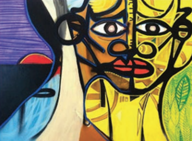 tesfai painting