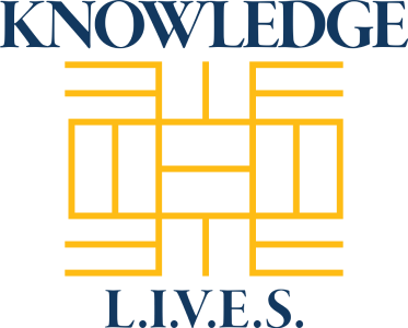 knowledge lives logo