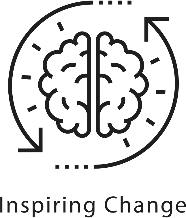 inspring change logo