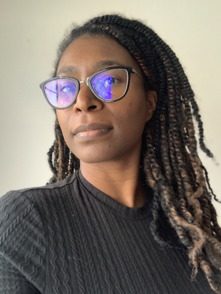 Portrait of Brande Otis