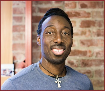 picture of Antwi Akom 