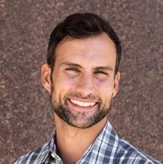 Photo of Michael Simeone 