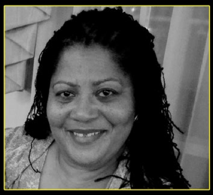 picture of Sharon Tettegah 