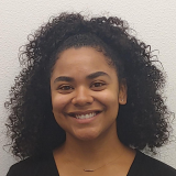 Portrait of Angela Cantu
