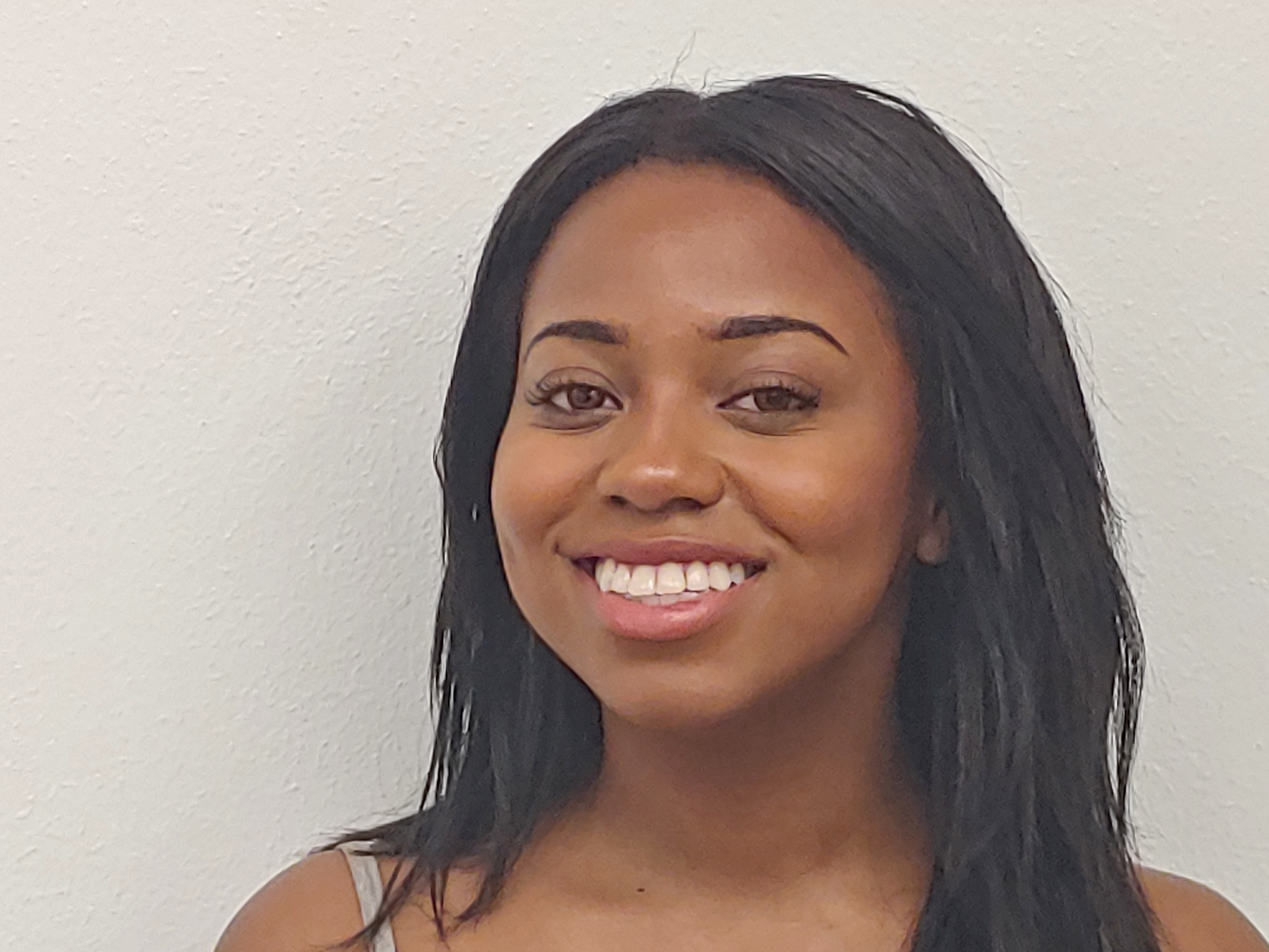 Photo of Ciara Buchanan