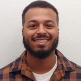 Portrait of Deion Perkins