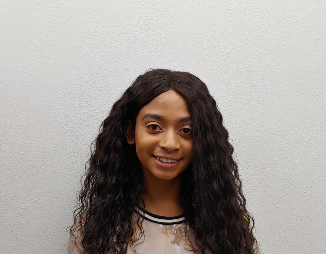 photo of Paige Edwards