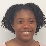 Portrait of Jaia Brown