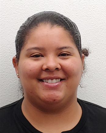 photo of Mariyah Lewis