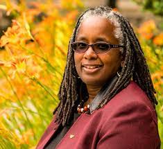 Menah Pratt-ClarkeDr. Menah Pratt-Clarke is the Vice President for Strategic Affairs and Diversity at Virginia Tech. Dr. Pratt-Clarke is also Professor of Education in the School of Education in the College of Liberal Arts and Human Sciences, with affiliations in Africana Studies, Women’s and Gender Studies, and the Department of Sociology. She has almost 25 years of leadership experience in higher education, with a focus on large-scale institutional transformation, and her scholarship focuses on diversity 
