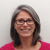 Portrait of Marselina Ortiz