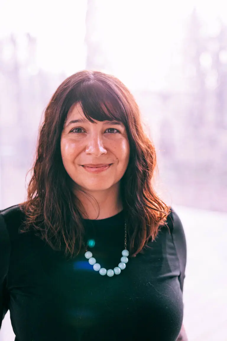 Dr. Stephanie Masta