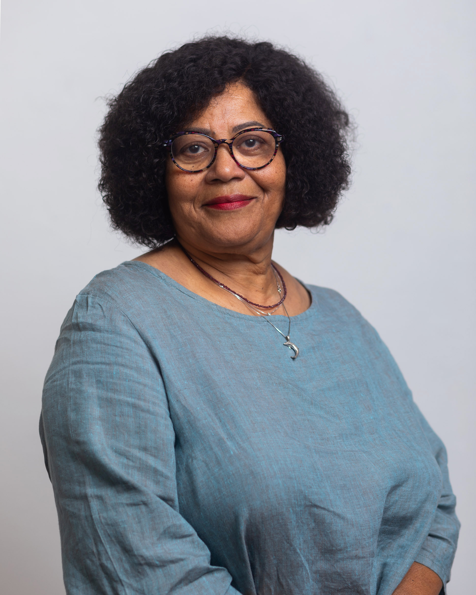 Sharon Tettegah