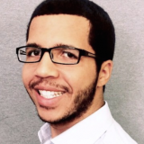 Portrait of Terrance Wooten