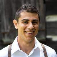 Portrait of Alon Albalak