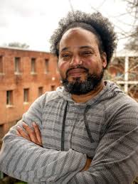 Andre Brock