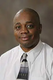 Dr. Bekisizwe S. Ndimande