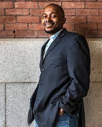 Brandon Ogbunu
