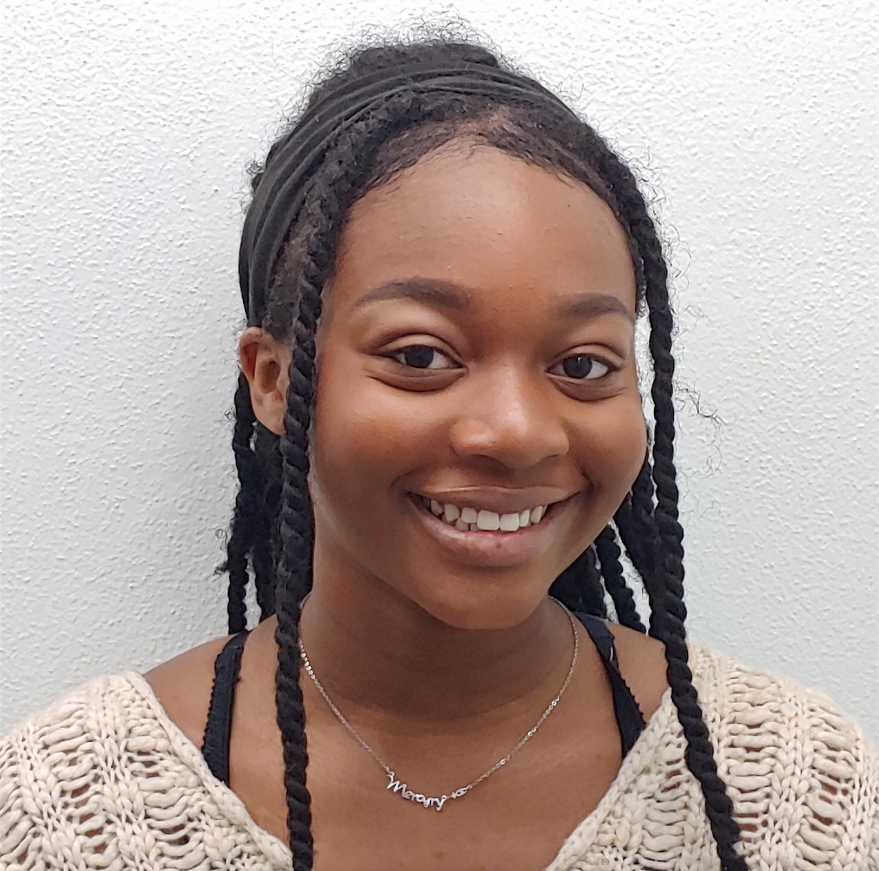 photo of Olivia Chijioke