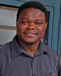 Portrait of Mhoze Chikowero