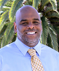 Photo of Marcus Mathis