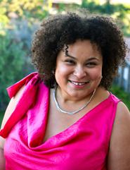 Photo of Mireille Miller-Young