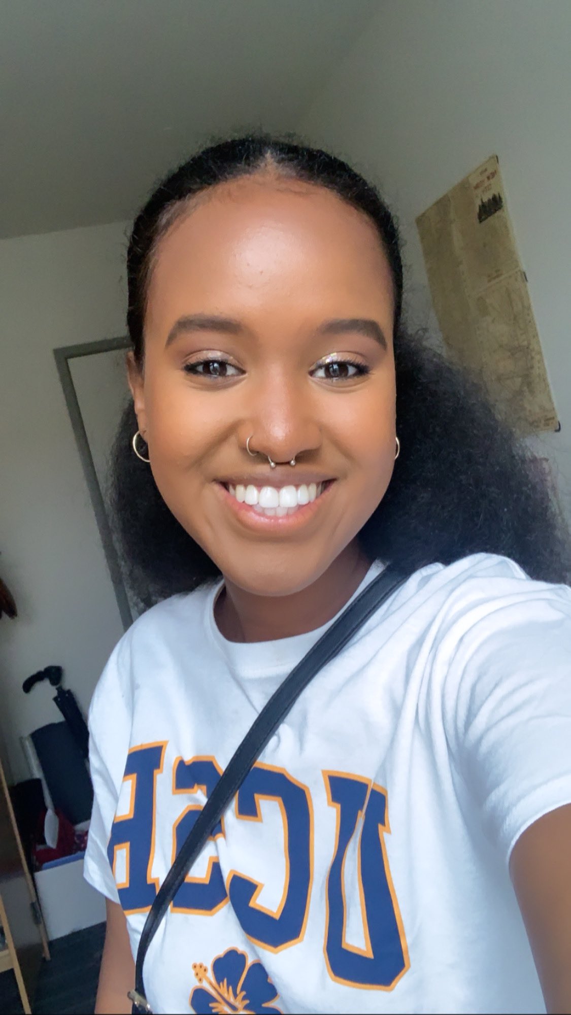 Portrait of Suad Abdullahi