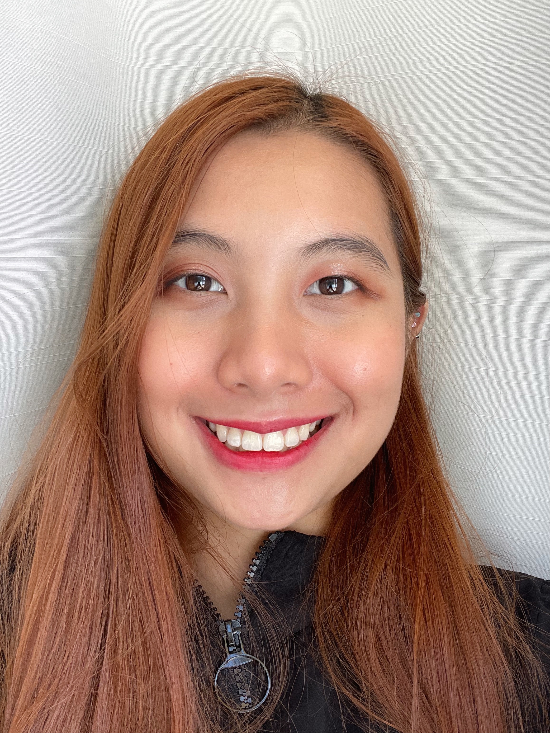 Portrait of Thanh Thach