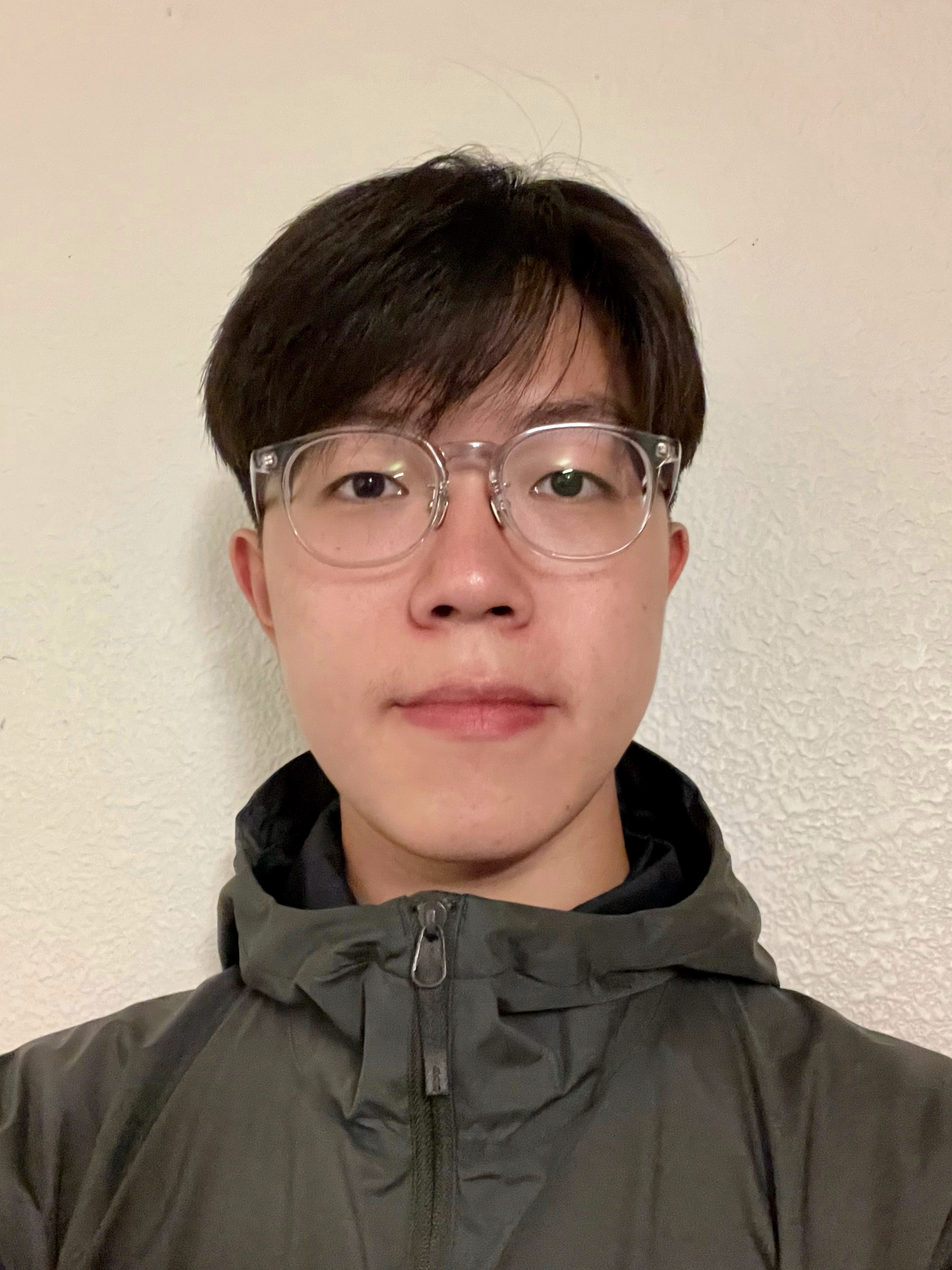 Portrait of Yi Tao