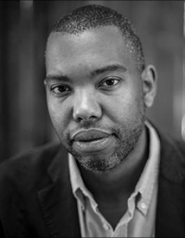 portrait of ta-nehisi coates