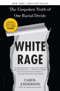 book cover of White Rage