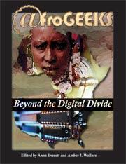 AfroGeeks Cover