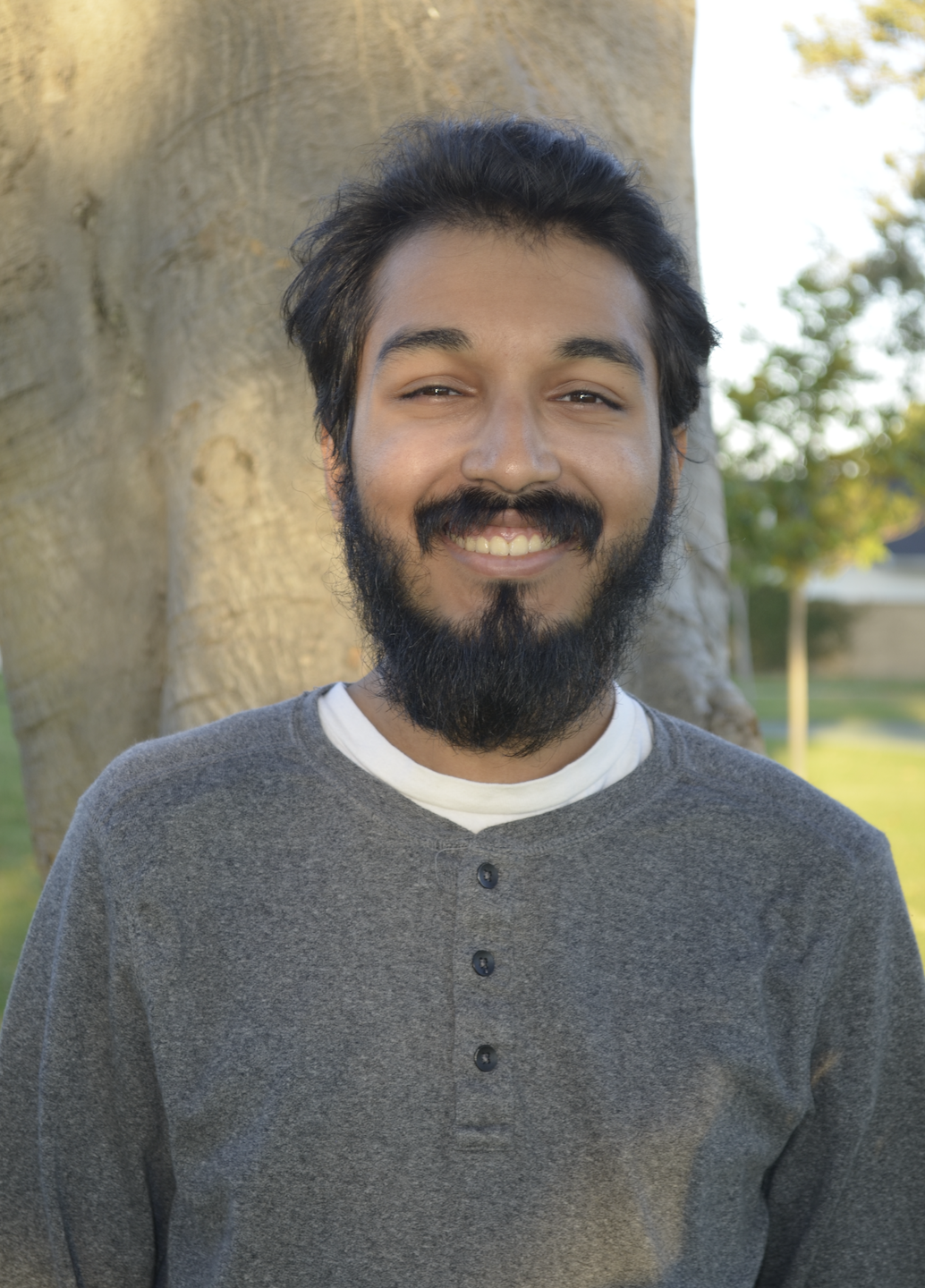 Arnav Kumar