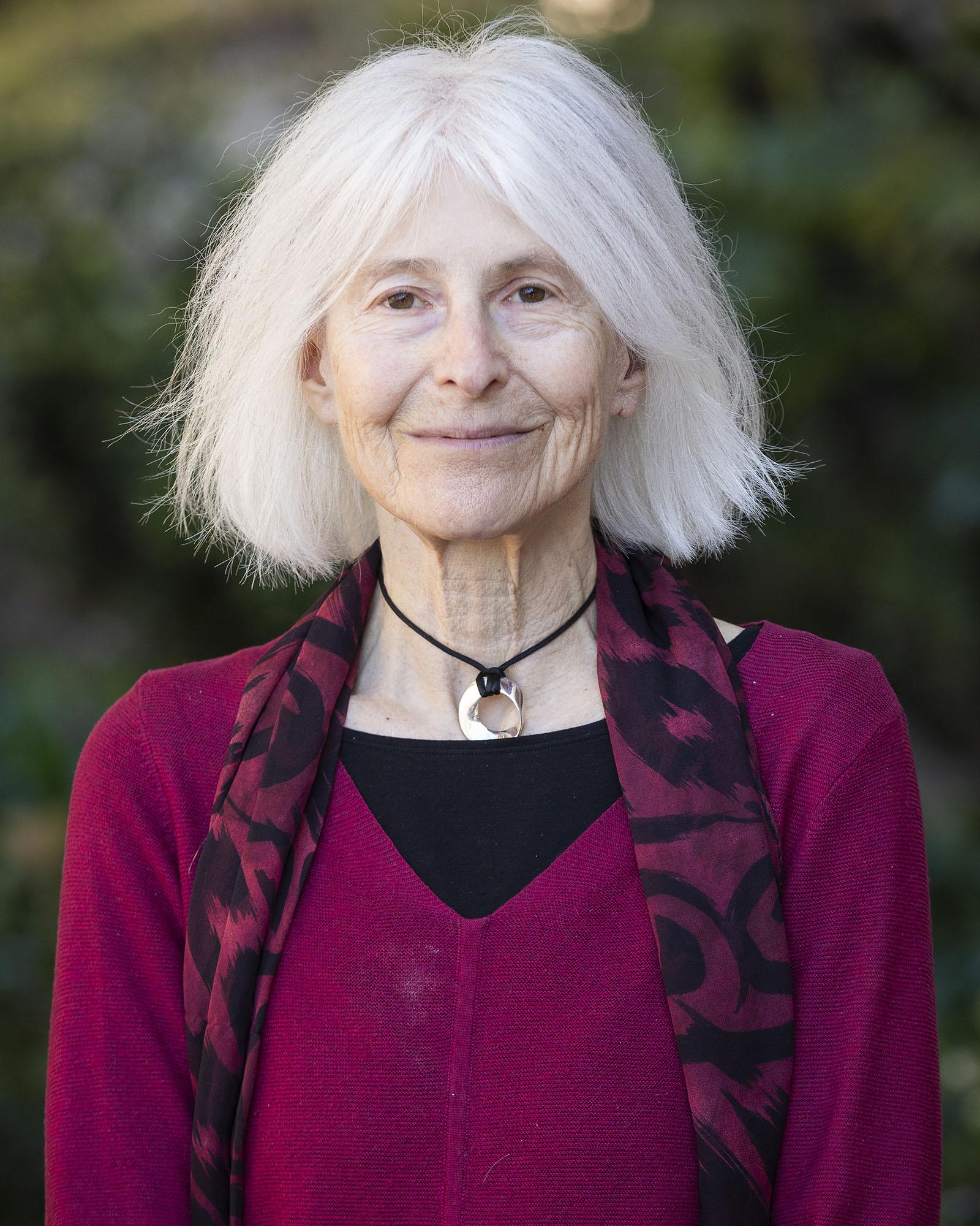 Eileen Boris