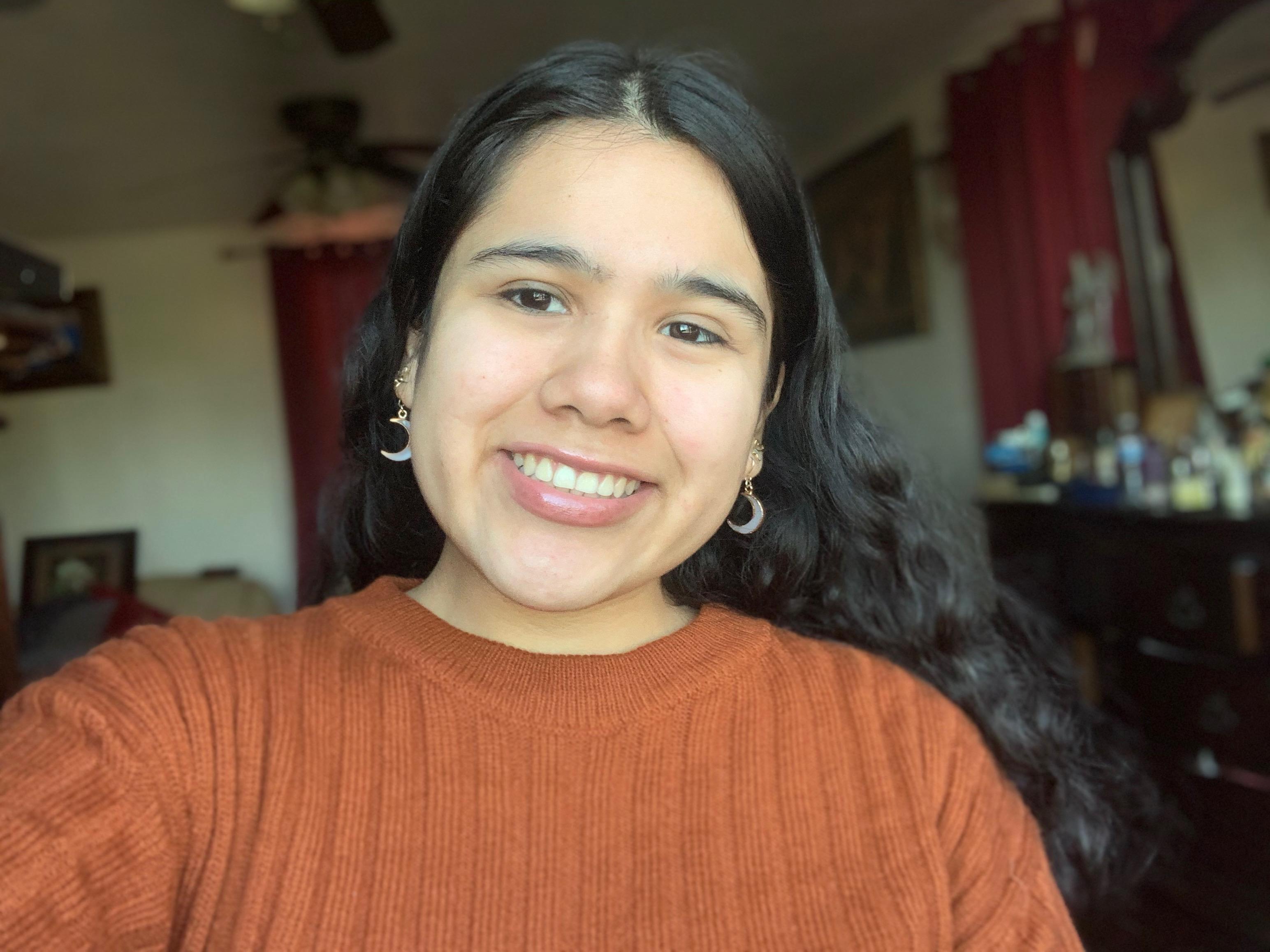 Fatima Aguilar