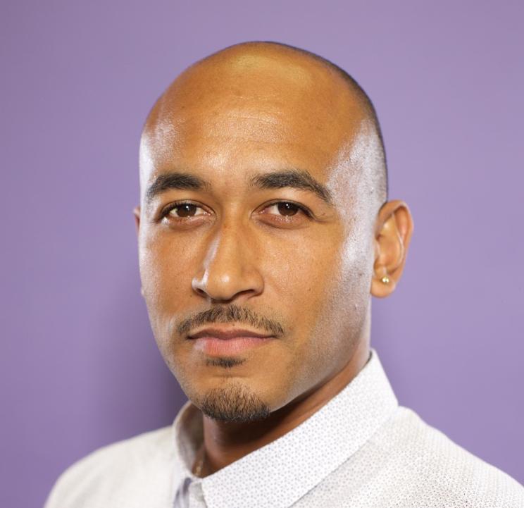 Joaquin Noguera