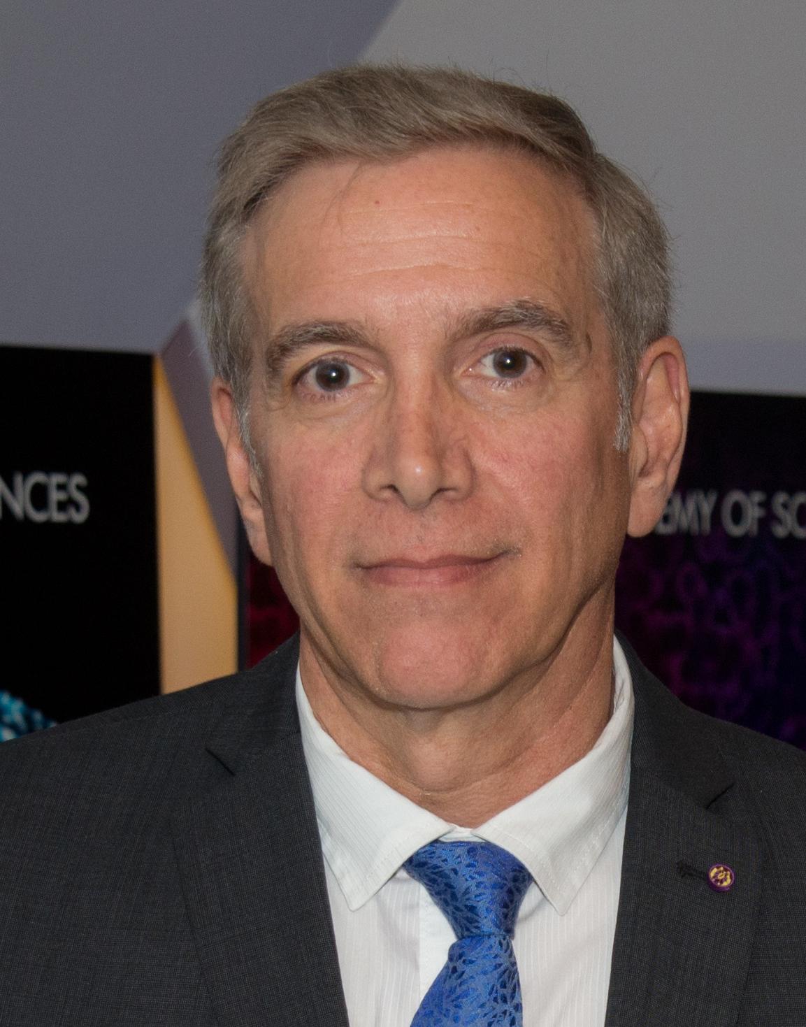 Joseph Incandela