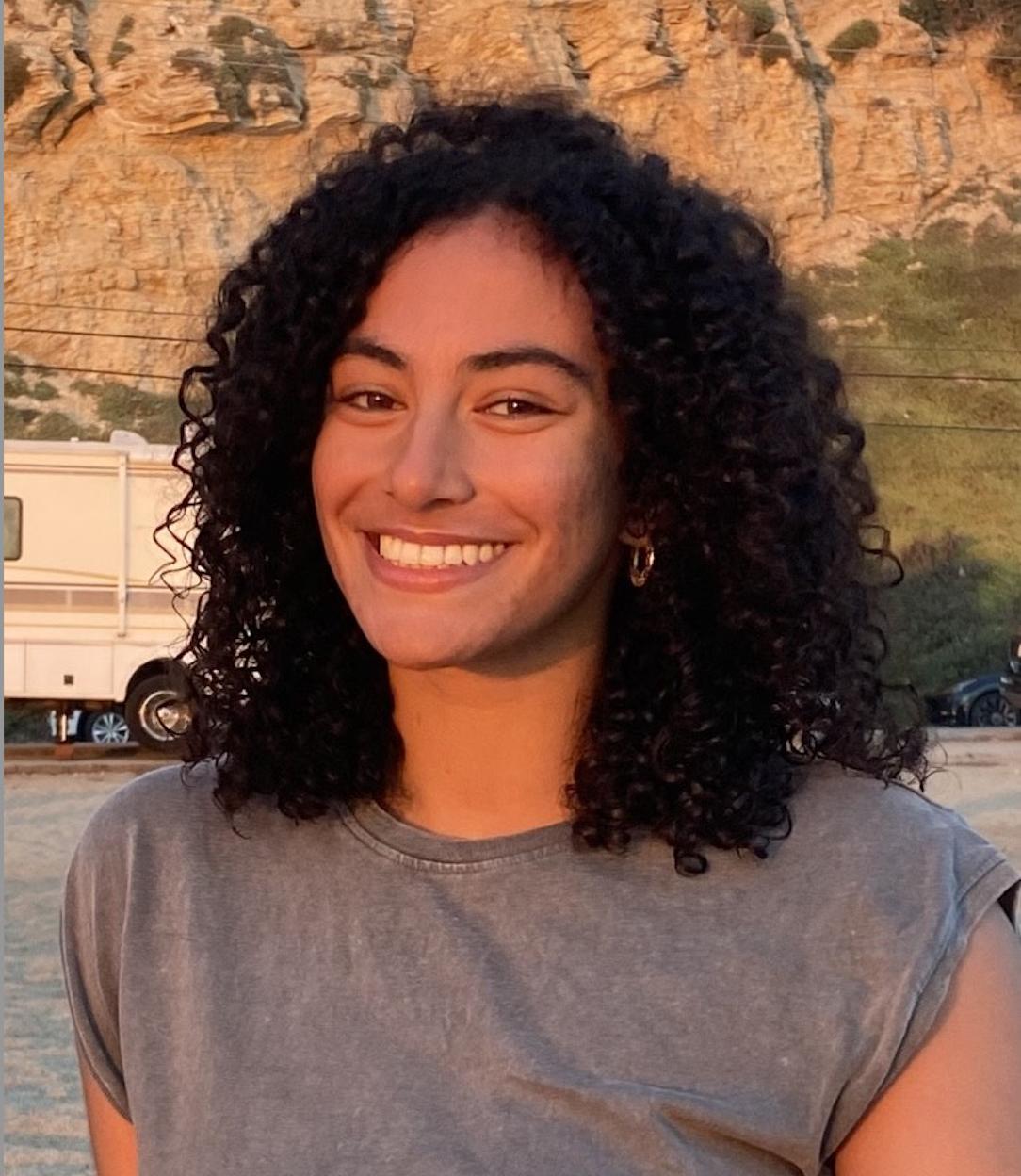 Nancy Mahmoud
