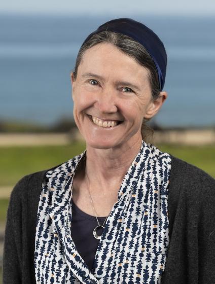 Naomi Tague