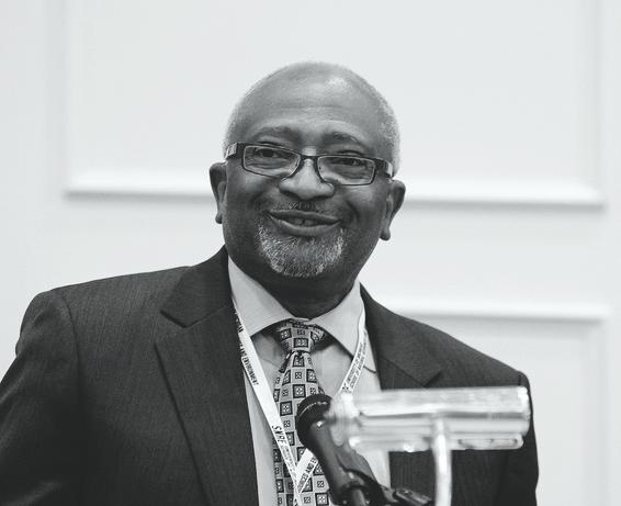 Robert Bullard