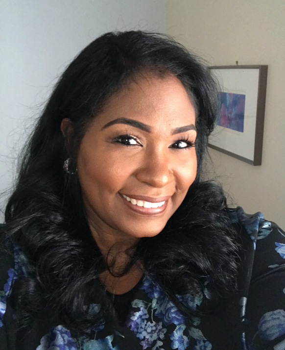 Wendy Eley Jackson