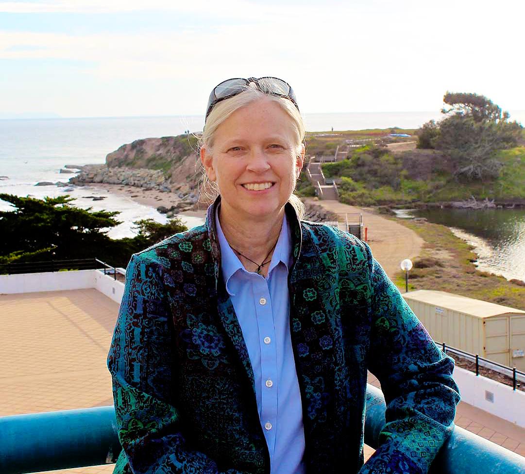 Kathy Foltz
