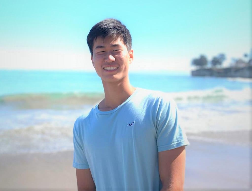 Rick Zheng