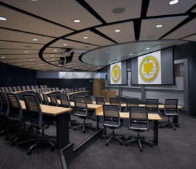 classroom