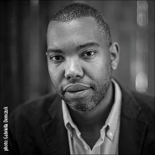 portrait of ta-nehisi coates