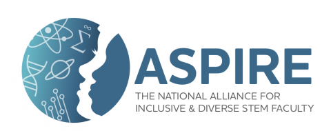 Aspire: The National Alliance for Inclusive & Diverse STEM Faculty ...