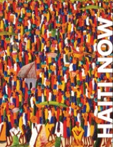 Haiti Now poster