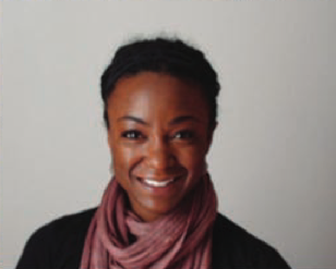 Dr. Dena Montague