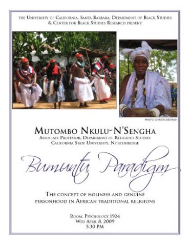 Mutombo Nkulu-N'Sengha