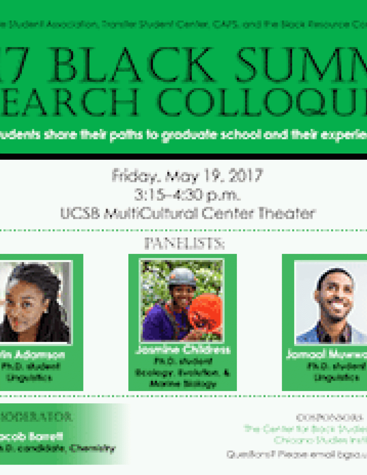 black summit flyer 